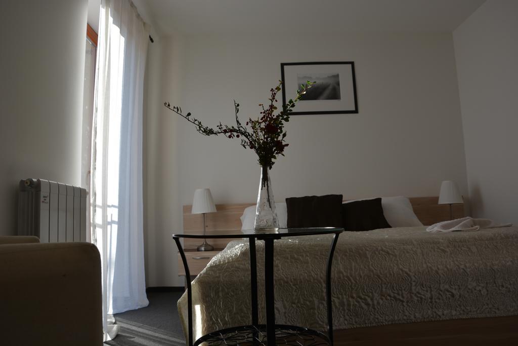 Sport Klub Hvozd Hotel Værelse billede