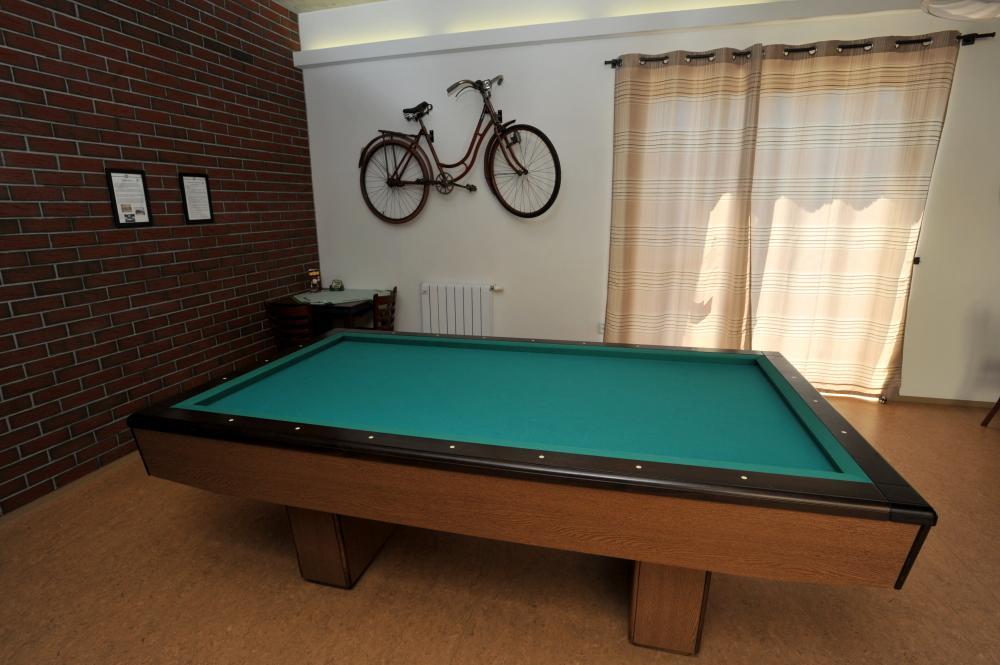 Sport Klub Hvozd Hotel Eksteriør billede