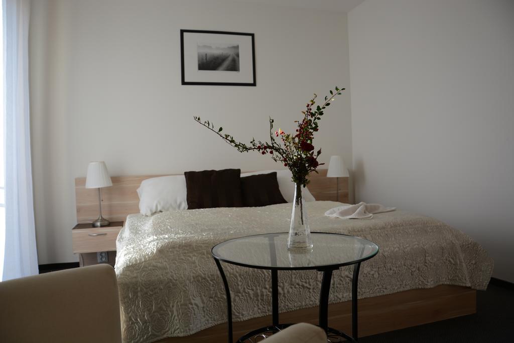 Sport Klub Hvozd Hotel Værelse billede
